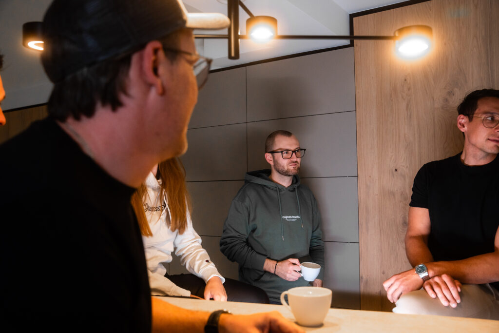 Teamportrait Bauträger LW-IMMO