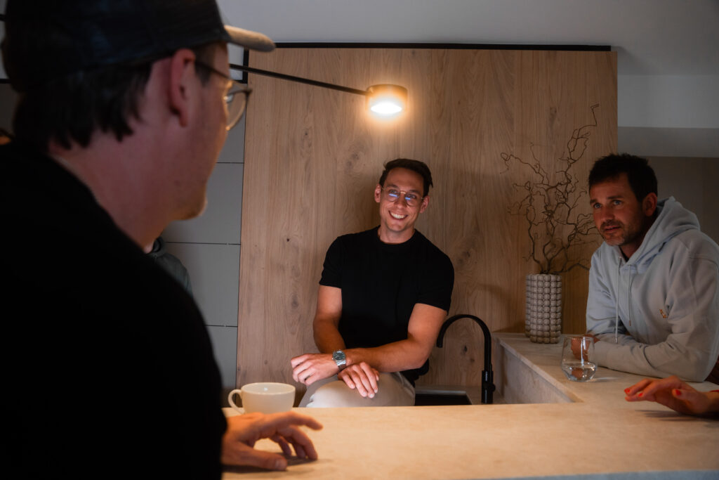 Portrait Team Bauträger LW-IMMO